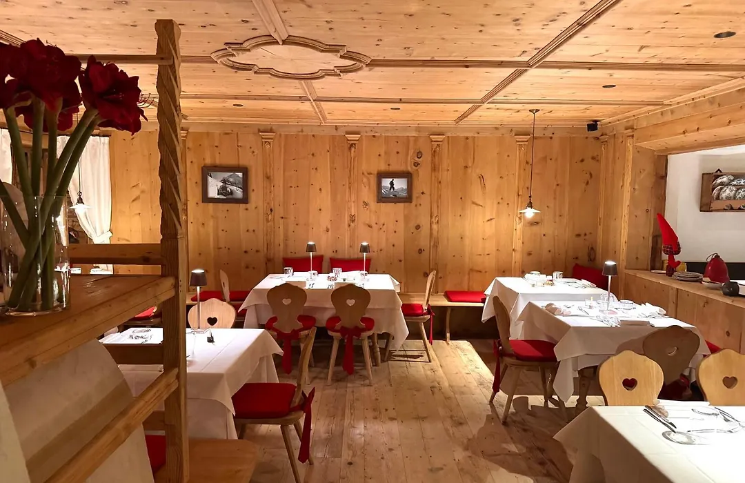 Hotel Gran Fanes-1